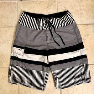 O’Neil Bathing suit/Board Shorts - size 31